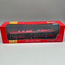 CMNL 1:76 Mercedes-Benz Citaro
