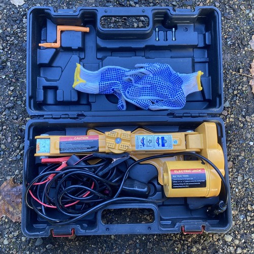 Ton 12v electric - 2,