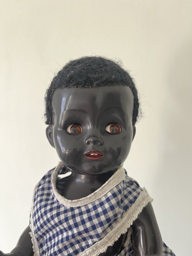 Vintage 1950s pedigree - vintage, 16"