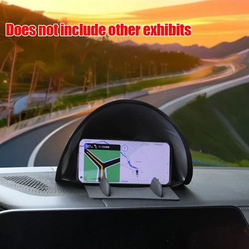 Foldable car interior phone - interior,