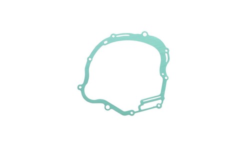 Centauro clutch cover gasket - cover,