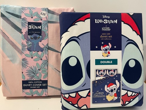 Disney lilo stitch duvet - &,