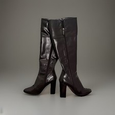 Vintage  Mulberry leather