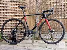 £1645 Wilier Cento One Cross