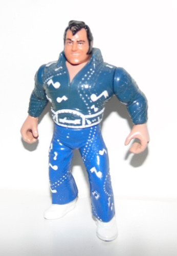 Hasbro wwf wwe 90s - hasbro,