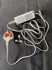 Compatible Nintendo Wii U AC Adapter / Power Supply / PSU Tested