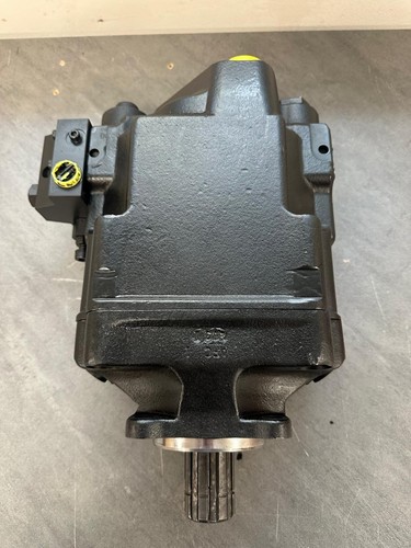 Parker vp1 120 - parker, vp1-120-la-zx-7