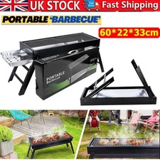 LARGE PATIO BBQ PATIO FIRE PIT