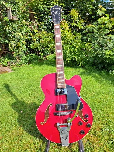 Ibanez artcore afs75t - artcore, afs75t-trd