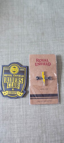 Genuine royal enfield - royal,