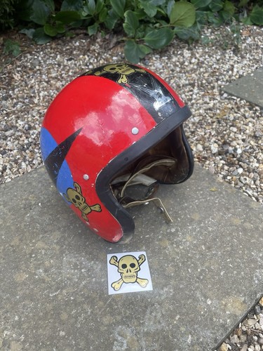Skull and crossbones stickers - crossbones,