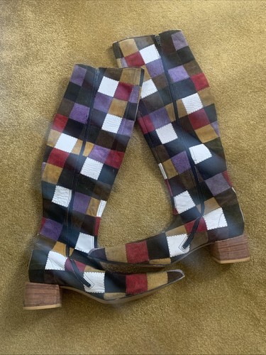 Katherine hamnett vintage - hamnett,