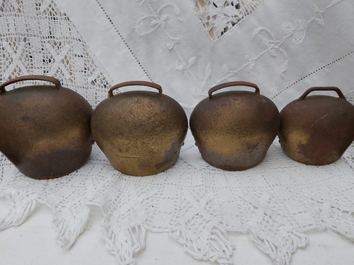 Antique set graduated - set, 4