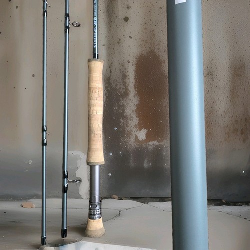 Douglas sky 9ft 8wt - douglas, g