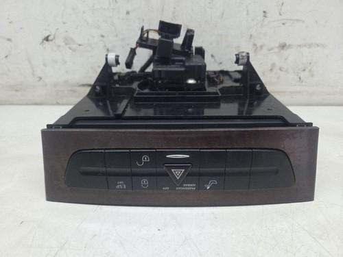 Mercedes benz w211 2005 - e,