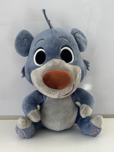 Disney store furrytale friends - disney,