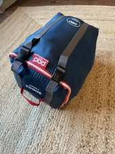 Snooz Pod Sleeping Bag