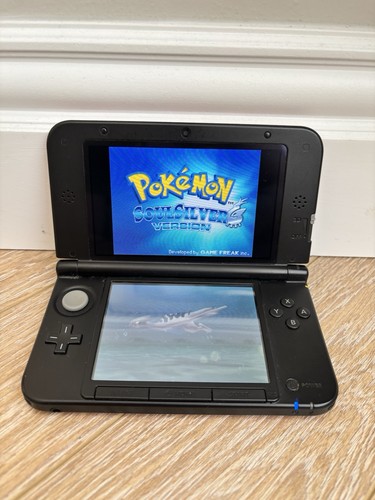 Nintendo 3ds red - 3ds, and