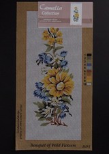 Orchidea 20x50cm Printed