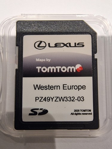 Lexus moveon 2024 2025 - sat, nav
