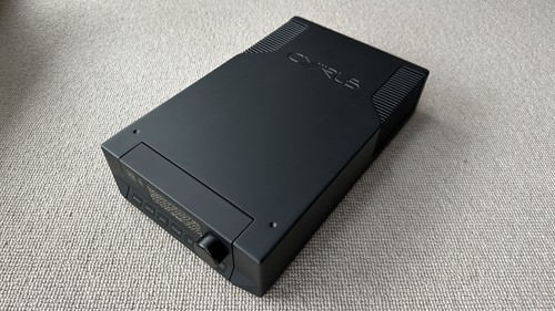 Cyrus integrated - i9-xr,