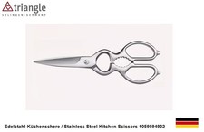 Triangle, Solingen, Germany