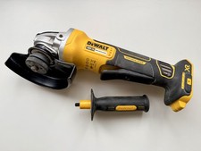 Dewalt DCG406N 18v XR