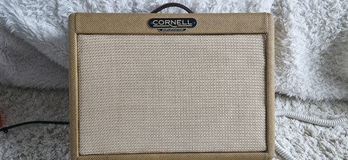 Awesome cornell romany - awesome,