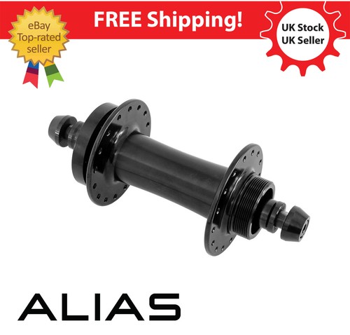 Alias bike 135m - co,