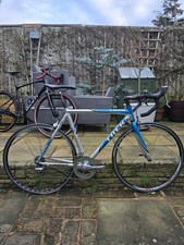 Trek Madone 5.2 OCLV Dura Ace