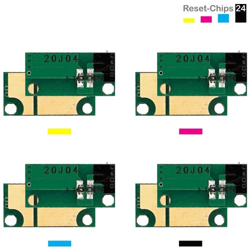 Toner chip c k - 4x,
