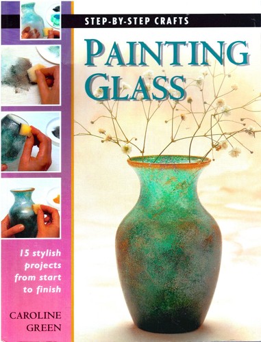 Painting glass cowles - glass-,