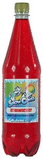 Snow Cone Syrup Strawberry 1