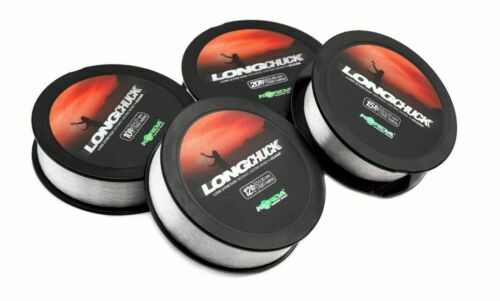 Korda long chuck mono - korda,