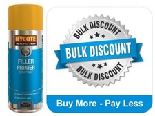 Hycote Filler Primer 400ml