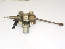 2005 FIAT PUNTO STEERING