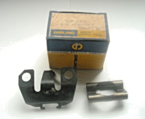 Rover rear caliper - rover,