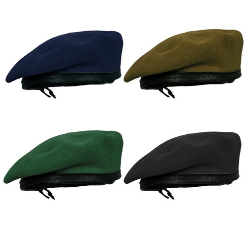 Army beret original military - beret,