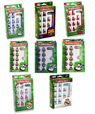 Subbuteo Team Sets - Brand New