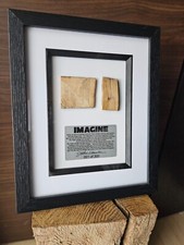 Own A Piece Of One Of John Lennon's Houses-Tittenhurst Park - 2 PIECE EDITION