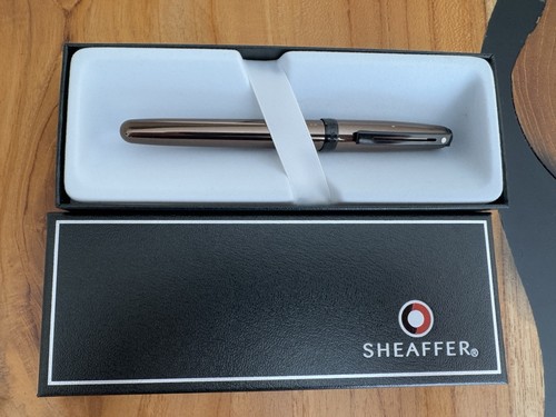 Sheaffer prelude 376 copper - sheaffer, bt
