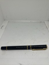 Vintage Waterman Expert Gold
