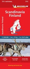 Scandinavia & Finland -