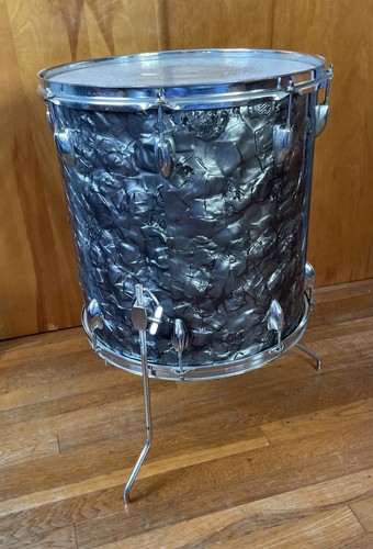 Vintage black diamond - black,