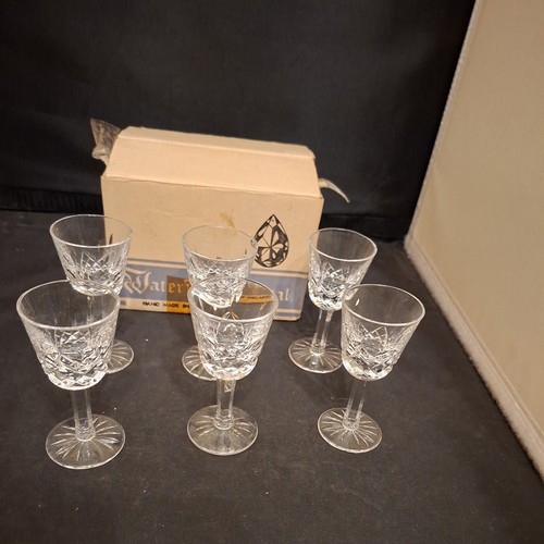 Waterford crystal lismore - waterford,