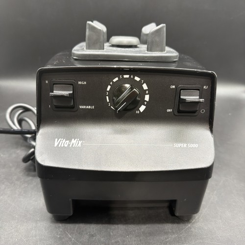 Vitamix super 5000 - 5000, vm0103