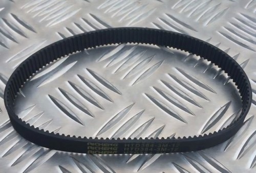 Richeng htd 384 - htd, 384-3m-12