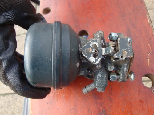 Qualcast atco suffolk webb - qualcast,
