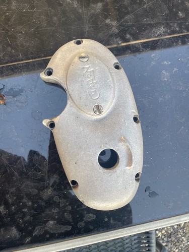 Norton 102 laydown type - norton,