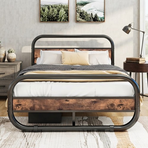 Luxury king size - king, frame